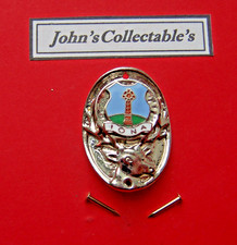 IONA SCOTLAND  WALKING /