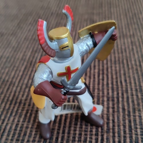 Papo lancelot knight - lancelot,