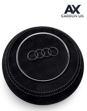 Audi Steering Wheel Air COVER
