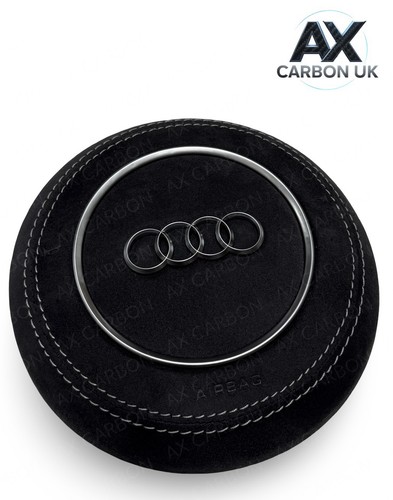Audi steering wheel - wheel, air