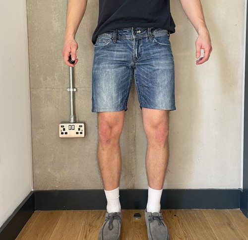 Vintage baggy y2k denim - vintage,