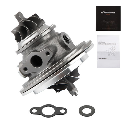 K03s uprated turbocharger - uprated,