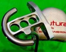 Scotty cameron futura putter - scotty,
