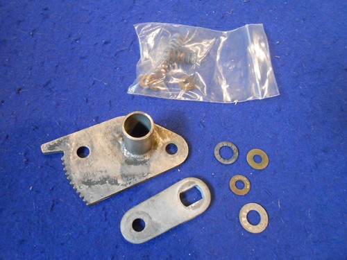 Original bmc handbrake - original,