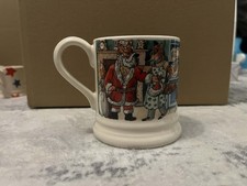 Christmas Year In The Country