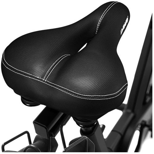 Padded bike seat for peloton - padded,