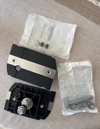 Whelen flatmount single stud - whelen,