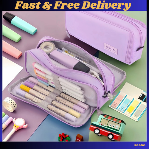 Pencil case for - case, boys