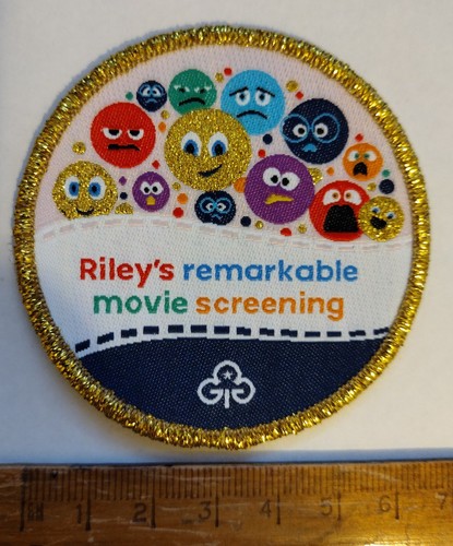 Riley remarkable movie - riley's,