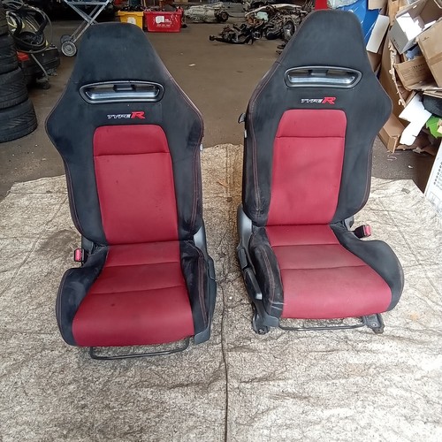 Honda civic mk8 fn2 - honda,