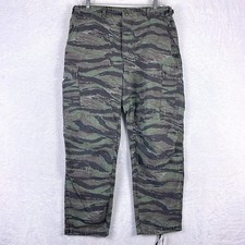 VTG USAF Cargo Pants Mens M