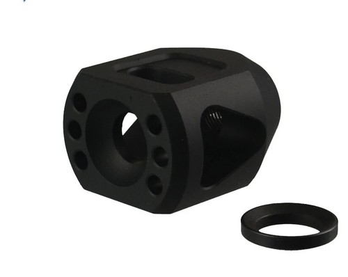 Black 223 556 7x28 - 556, mini