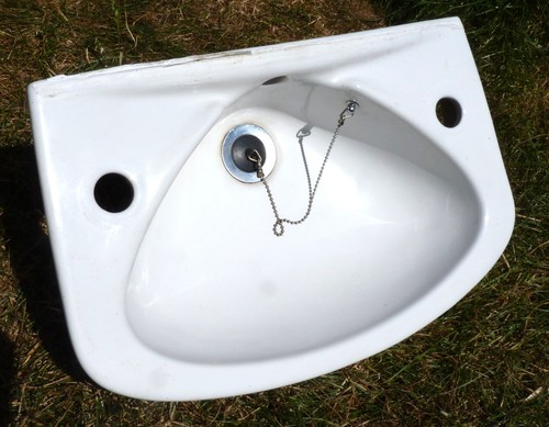 Small wash basin 5 - wash, basin,