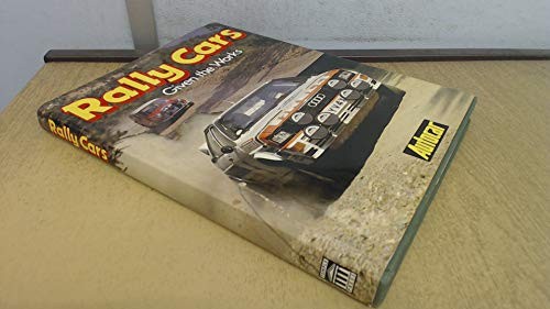 Rally cars given the - given, works
