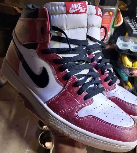 Nike air jordan retro - air,