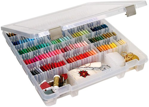 Artbin super satchel slim - super,