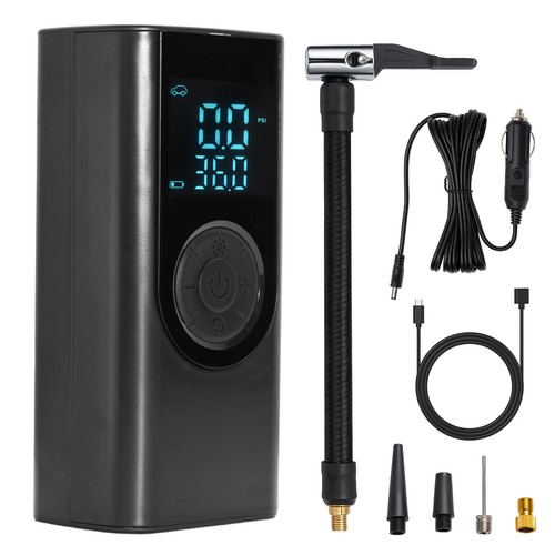 Car tyre inflator air - car,