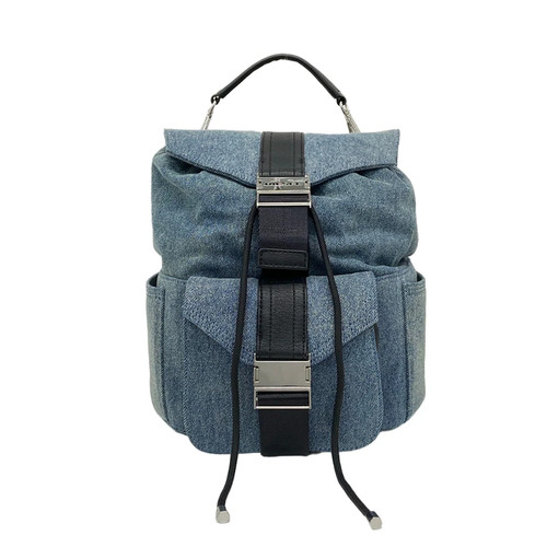 Diesel blue gray - diesel, black