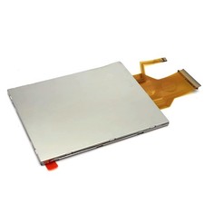 Camera LCD Display Screen With