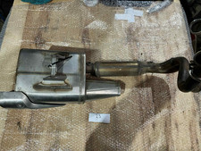 KAWASAKI OEM Z650 ER650