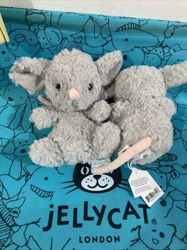 Jellycat yummy mouse - jellycat,