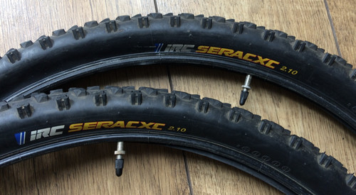 Irc seracxc 2 10 - irc,