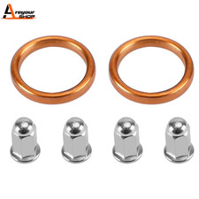 Exhaust Gaskets Kit for Honda