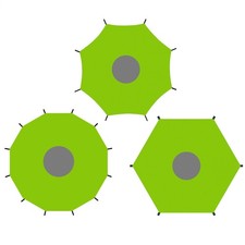 Trampoline Tent Trampoline