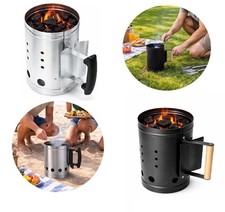 Charcoal Starte Fire Bowl