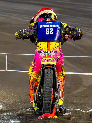 Michael jepsen jensen - jepsen,