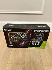 Palit GeForce RTX 3080