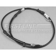 Handbrake Cable For VW