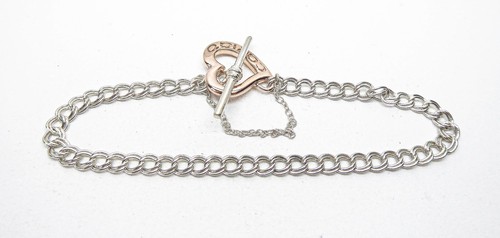 Clogau gold silver 9ct - clogau, rose