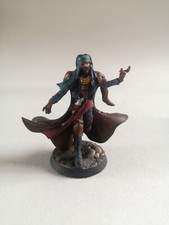 Melkior the Mastermind thieves