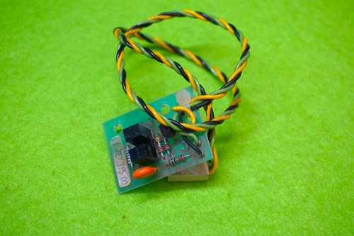 Sensor board 727 315 - sensor,