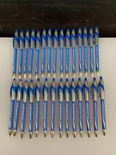 Papermate Flexgrip Elite Retractable Pens 1.4 mm Bold Blue Multi Listing 3 6 12