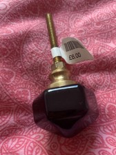 New! Anthropologie Plain Black