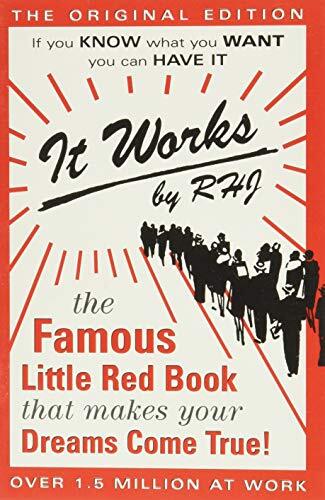 Works the famous little red - famous,