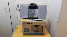 Sony Micro Hi-Fi Component System CMT-EH15