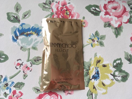 New jimmy choo - new, ~