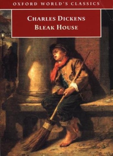 Bleak house oxford world s - house, (oxford