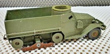 Dinky Toys Half Track No. 822