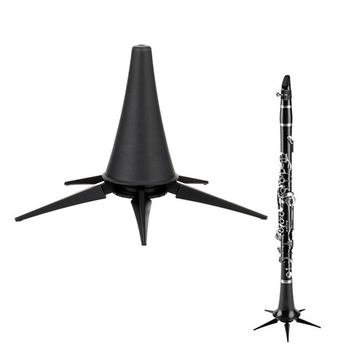 Professional folding clarinet - folding,