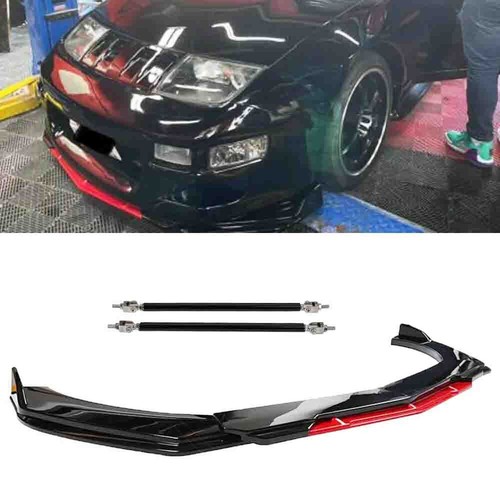 For nissan 300zx front bumper - for,