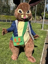 HIRE Peter Rabbit Lookalike