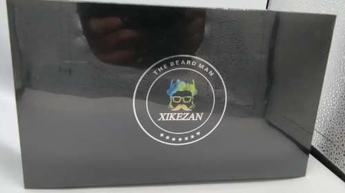 The beard man xikezan - beard,