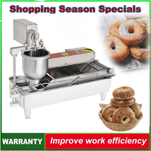 Commercial automatic donut - automatic,