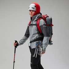 BERGHAUS WOMENS MTN ALPINE