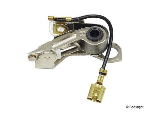 Bosch 01009 ignition breaker - 01009,