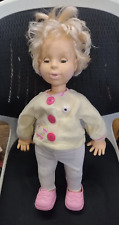 Mga 2000 My Dream Baby Interactive Doll Talking  Faulty Broken Not Working !